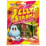ABC Funny Hippo Jelly Straws Assorted 300 g – Hledejceny.cz