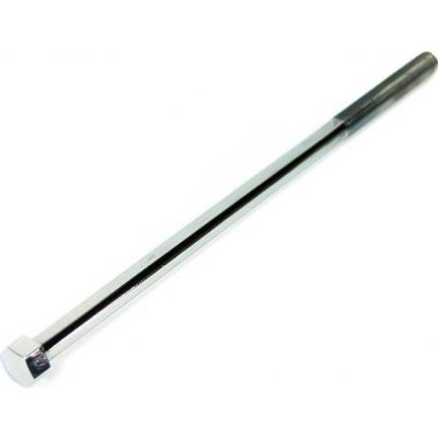 Šroub řídítek 170mm Jawa 50 Pionýr 550, Jawetta - dvě provedení Provedení: chrom – Hledejceny.cz