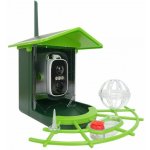 Mobilly SBF-002 Chytré ptačí krmítko s AI SBF-002 – Hledejceny.cz