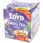 Loyd Tea čajový svařák švestkový 10 x 3 g – Zboží Mobilmania