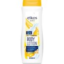 Elkos Body Lotion Q10 zpevňující tělové mléko pro normální pokožku 500 ml