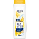 Elkos Body Lotion Q10 zpevňující tělové mléko pro normální pokožku 500 ml – Zbozi.Blesk.cz