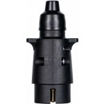 vidlice-zástrčka 12V 7P plastová