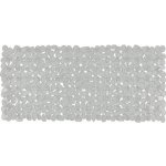 Spirella RIVERSTONE průhledná 75 x 36 cm – Hledejceny.cz