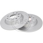 17628 A.B.S. Brzdový kotouč | Zboží Auto