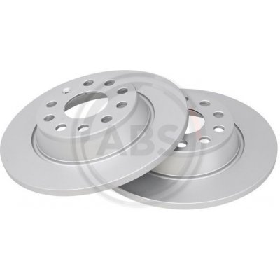 17628 A.B.S. Brzdový kotouč | Zboží Auto