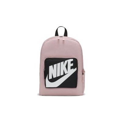 Nike batoh Classic 5928-630 růžový/černý od 609 Kč - Heureka.cz
