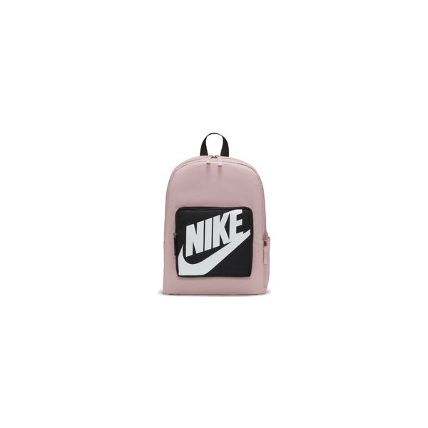 Nike batoh Classic 5928-630 růžový/černý od 609 Kč - Heureka.cz