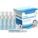 Swedish Nutra Collagen Marine Beauty 20 x 25 ml – Hledejceny.cz