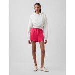 GAP kraťasy s logem růžová – Zbozi.Blesk.cz