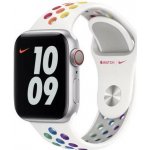 Apple Watch 40mm Nike Sport Band Pride Edition MYD52AM/A – Hledejceny.cz