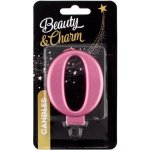 Godan Narozeninová svíčka 0 duhová – Sleviste.cz