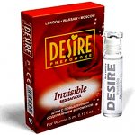 Desire Pheromone Invisible 5ml – Hledejceny.cz