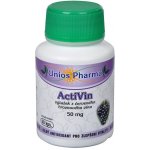 Unios Pharma Activin 50 mg 60 kapslí – Hledejceny.cz