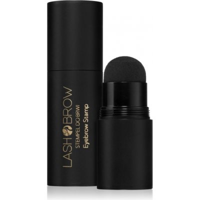 Lash Brow Eyebrows Stamp razítkový stín na obočí Graphite 1 g – Zboží Dáma