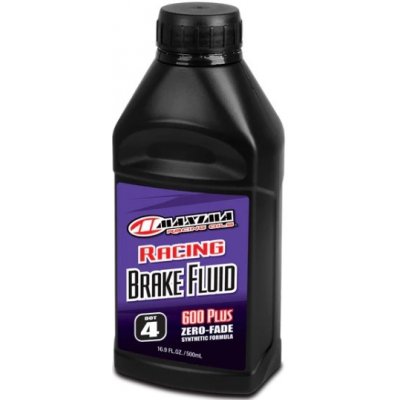 Maxima High Temp Brake Fluid DOT 4 500 ml | Zboží Auto