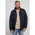 Brandit bunda M65 Standard tmavě modrá – Sleviste.cz