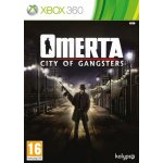 Omerta city of Gangstars – Zboží Mobilmania