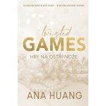 Twisted Games: Hry na ostří nože – Zboží Dáma