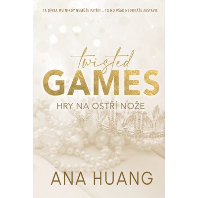 Twisted Games: Hry na ostří nože – Zboží Dáma