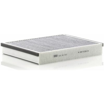 Filtr, vzduch v interiéru MANN-FILTER CUK 25 007 – Zbozi.Blesk.cz