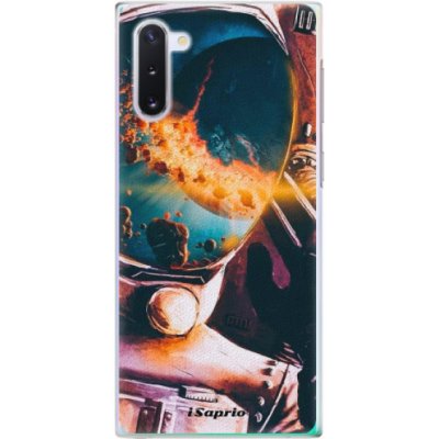 Pouzdro iSaprio - Astronaut 01 - Samsung Galaxy Note10 – Zbozi.Blesk.cz