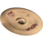 Paiste 2002 Classic China Type 18" – Zboží Dáma