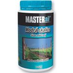 MASTERsil Modrá skalice 1kg – Zbozi.Blesk.cz