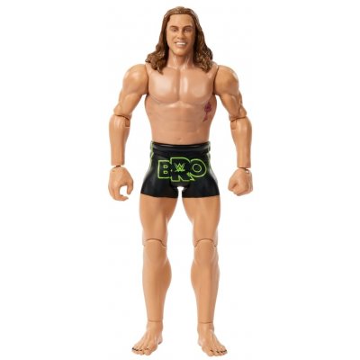 Mattel WWE MATT RIDDLE – Zbozi.Blesk.cz