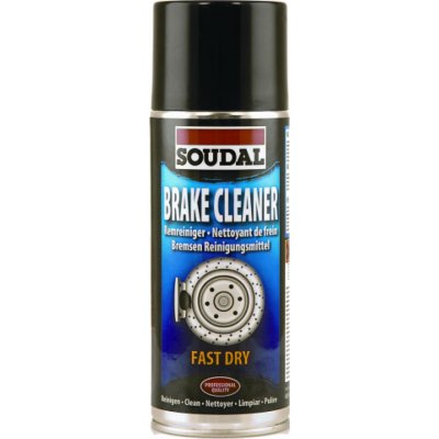 SOUDAL Rim Cleaner 400 ml – Sleviste.cz