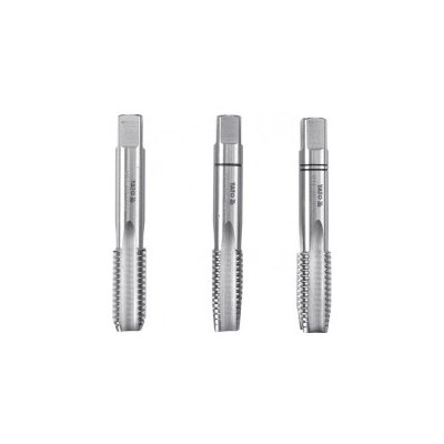 YATO Závitník M10 sada 3 ks YT-2937 – Zboží Dáma