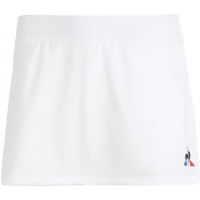 Le Coq Sportif Jupe-Short No.2 W white