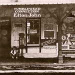 Elton John - Tumbleweed Connection - LP – Hledejceny.cz