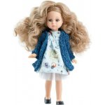 Paola Reina 52114 oblečení pro panenku Mini Amigas 21 cm – Zbozi.Blesk.cz