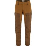 Fjallraven Keb Trousers Reg timber brown chestnut – Sleviste.cz