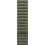 Apple Watch 46mm šalvějově šedý Magnetický tah - M/L MGDL4ZM/A – Zboží Živě