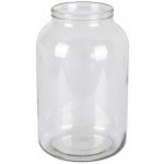 Plastimex sklenice zavařovací ORION PANO103 3680ml 1ks – Hledejceny.cz