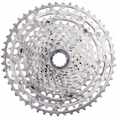 Shimano Deore M5100 – Zboží Mobilmania