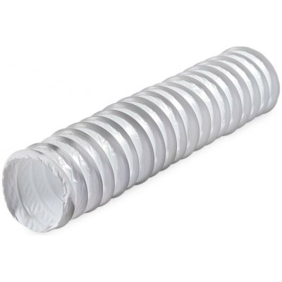 VENTS potrubí plastové ohebné kruhové 100 mm x 3 m – Hledejceny.cz
