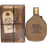 Diesel Fuel for Life toaletní voda pánská 75 ml – Hledejceny.cz