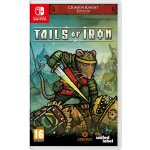 Tails of Iron – Zboží Dáma