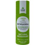 Ben & Anna Perská limeta deostick 40 g – Zboží Mobilmania