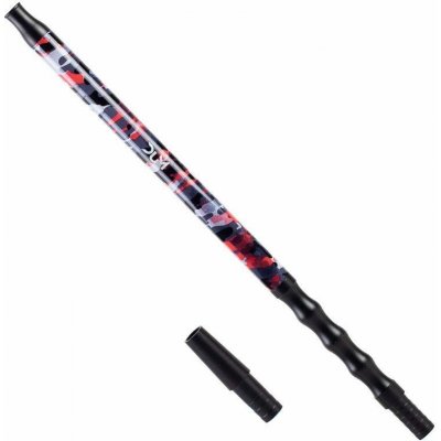 DUM Náustek Camo Red – Zboží Mobilmania