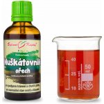 Bylinné kapky Muškátovník tinktura 50 ml – Hledejceny.cz