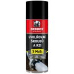 Braven Uvolňovač šroubů a rzi s mrazovým efektem 400 ml – Sleviste.cz