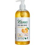 Soaphoria Gel na nádobí Mandarinka 400 ml – Zboží Dáma