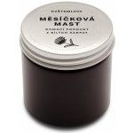 Semante Bio Bylinná mast s měsíčkem Ranhojič 50 ml – Sleviste.cz