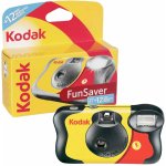 Kodak Fun Saver Camera 27+12 – Sleviste.cz