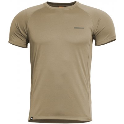 Triko Pentagon BODYSHOCK MK2 Quick Dry T-SHIRT COYOTE – Zboží Mobilmania