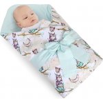 Bellatex Zavinovačka Sovička na větvi – Zboží Dáma